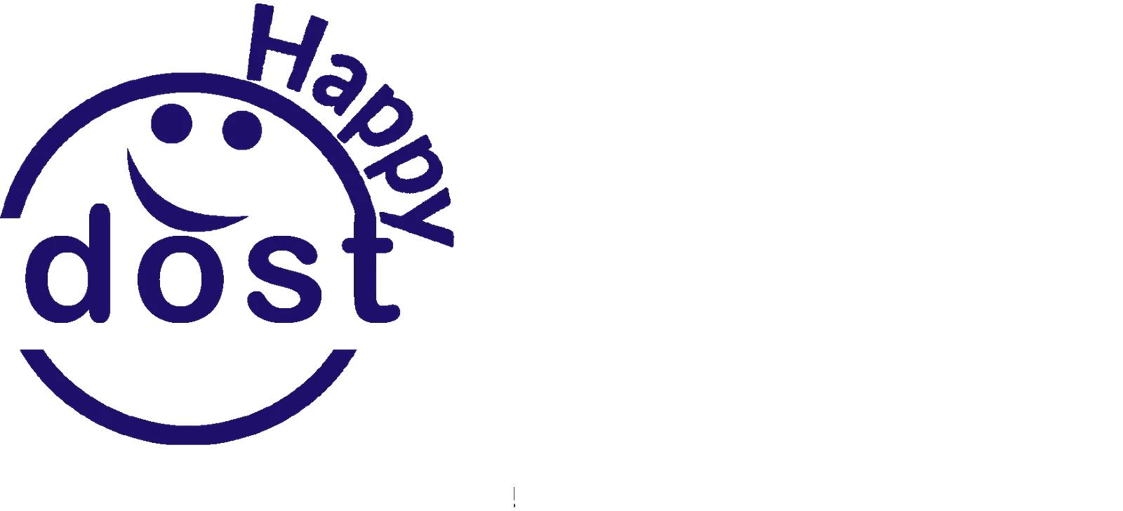 HappyDost logo