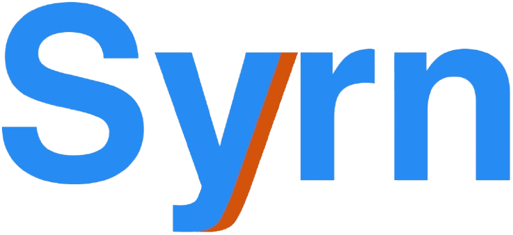 Syrn Logo